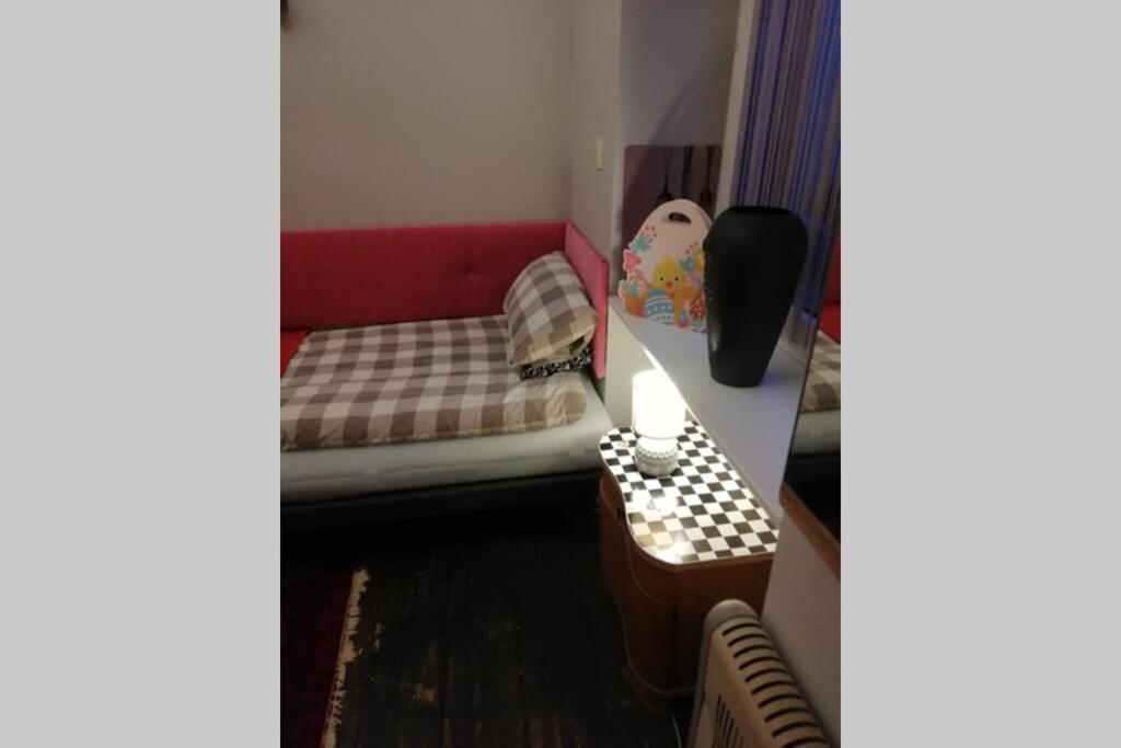 Shoe Styling Museum ترابن ترارباخ المظهر الخارجي الصورة